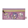 Miniatyrbillede 1 af 2: Penalhus Gorjuss First prize Syren (22 x 11 x 1.5 cm)