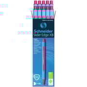 Kuglepen Schneider 152209 Slider Edge XB (Refurbished A+)
