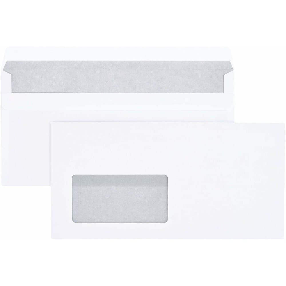 Kuvert Amazon Basics 8983202 (Renoverade A)