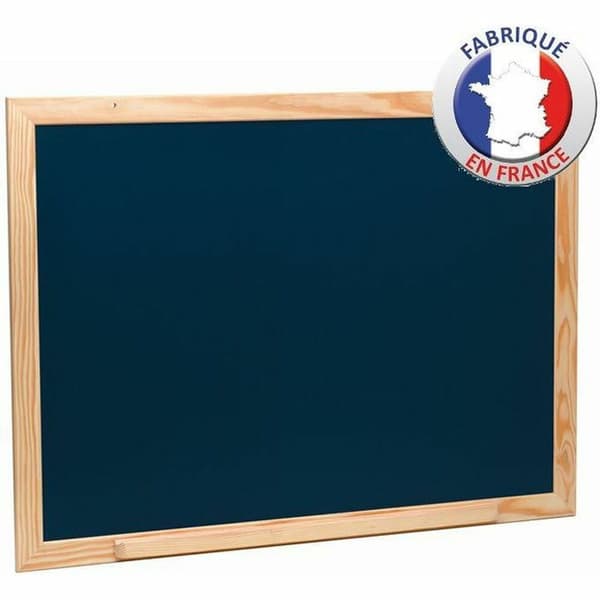Skiffer Jeujura 88 x 66 cm Trä