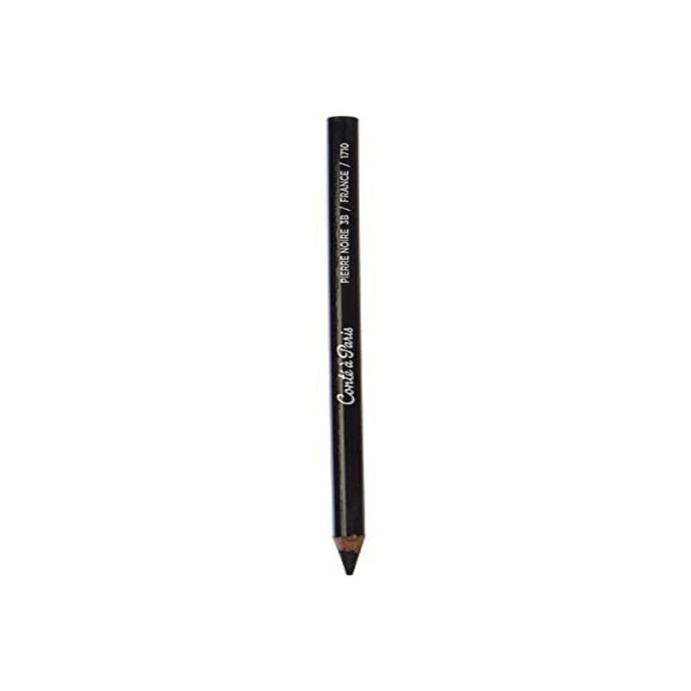 Stiftpenna Esquisse Pierre Noire 3B (Renoverade B)