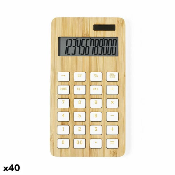 Lommeregner 141243 (40 enheder)