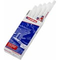 Miniatyrbillede 3 af 4: Sprittusch Edding 780 Hvid 10 enheder
