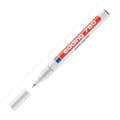 Miniatyrbillede 4 af 4: Sprittusch Edding 780 Hvid 10 enheder