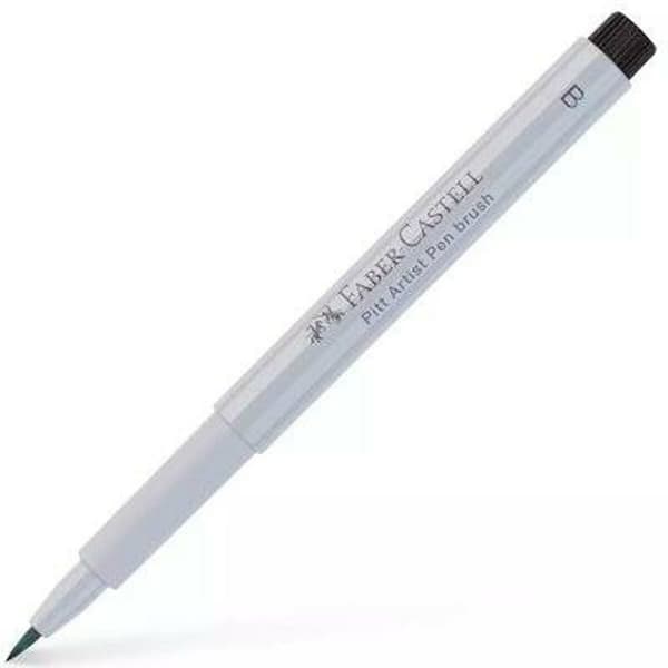 Markør Faber-Castell Pitt Artist I (10 enheter)