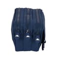 Miniatyrbilde 2 av 4: Trippelbag Kappa Navy Marineblå (21,5 x 10 x 8 cm)