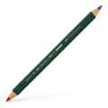 Miniatyrbilde 2 av 2: Blyant Faber-Castell 873 Color Blå Rød (12 enheter)
