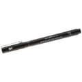Miniatyrbillede 1 af 2: Sprittusch Uni-Ball PIN02-200(S) Sort 12 Dele