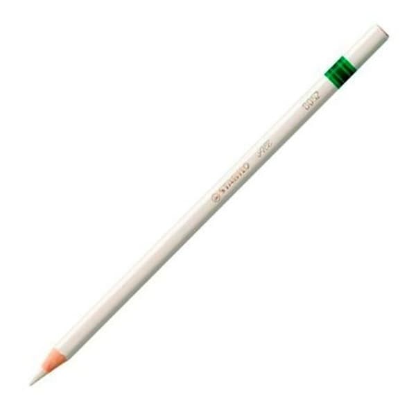 Penna Stabilo All 8052 Vit