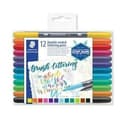Pikkukuva 2 / 2: Tussisetti Staedtler Lettering Kaksipäinen (5 osaa)