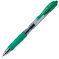 Miniatyrbilde 2 av 2: Gelepenn Pilot G-2 07 Grønn 0,4 mm (12 enheter)