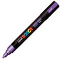 Miniatyrbild 2 av 2: Spritpenna POSCA PC-5M Violett (6 antal)