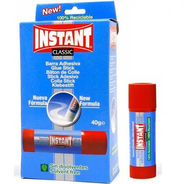 Limstift Playcolor Classic (12 antal)