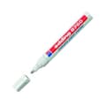 Miniatyrbillede 2 af 2: Sprittusch Edding 8750 Hvid 10 Dele (10 enheder)