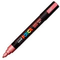 Miniatyrbillede 2 af 2: Markør POSCA PC-5M Rød (6 enheder)