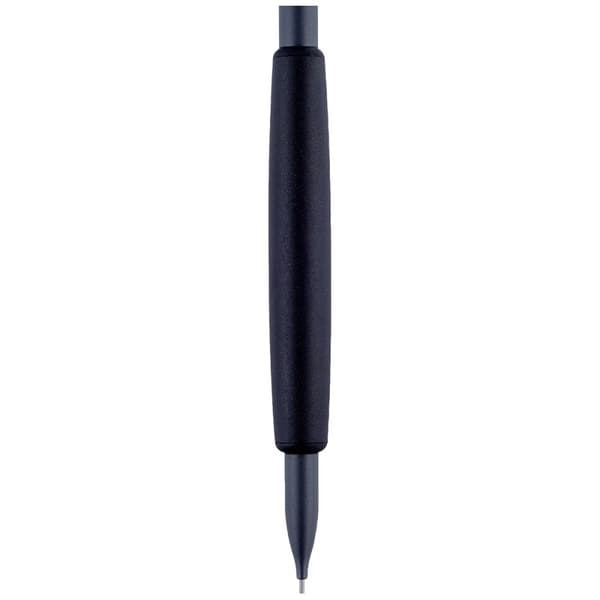 Stiftholder Tombow Sort Mørkegrå 0,5 mm