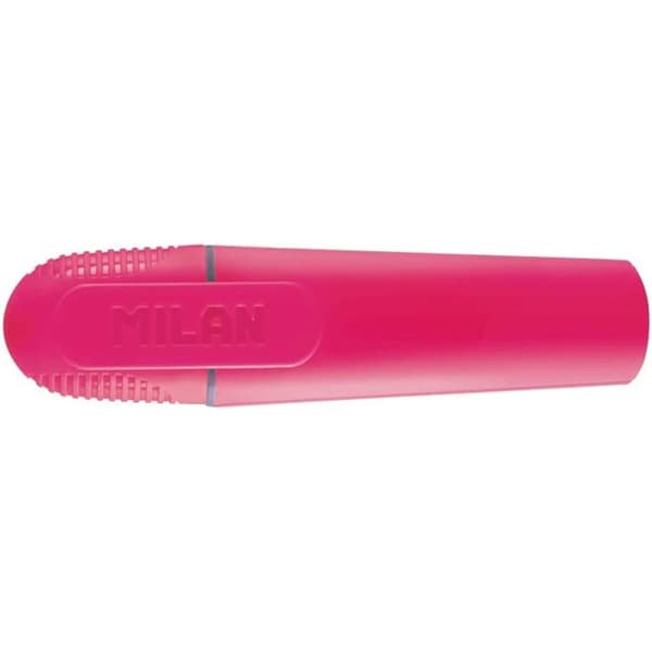 Fluorescerende markør sett Milan Rosa (12 enheter)
