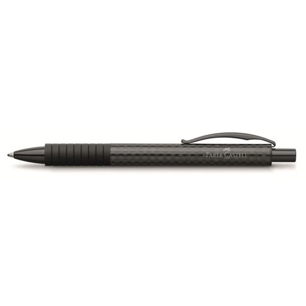 Penna Faber-Castell Essentio B Kol Svart
