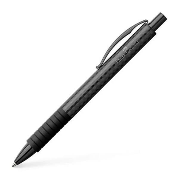 Penna Faber-Castell Essentio B Kol Svart