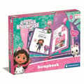 Miniatyrbild 6 av 6: Skrivset Clementoni Gabby´s Dollhouse