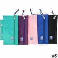 Pikkukuva 1 / 3: Penaali Oxford eBinder Monivärinen 22 x 13 cm (5 osaa)