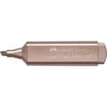 Miniatyrbild 4 av 7: Highlighter Faber-Castell TEXTLINER 46 Roséguld (10 antal)