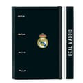 Pikkukuva 1 / 2: Rengaskansio Real Madrid C.F. Valkoinen Harmaa 27 x 32 x 3.5 cm