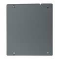 Miniatyrbilde 3 av 4: Ringperm Safta Dark grey