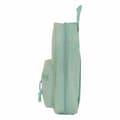 Miniatyrbilde 4 av 5: Ryggsekk pennal BlackFit8 M747 Turkis 33 Deler 12 x 23 x 5 cm