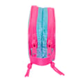 Miniatyrbilde 2 av 3: Dobbelbag LOL Surprise! Divas Blå 21 x 8 x 6 cm