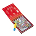 Miniatyrbillede 3 af 4: Melissa & Doug Vand WOW! Køretøjer