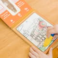 Miniatyrbillede 4 af 4: Melissa & Doug Vand WOW! Køretøjer