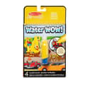 Miniatyrbillede 1 af 4: Melissa & Doug Vand WOW! Køretøjer