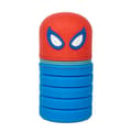Miniatyrbillede 1 af 2: Cerda 3D penalhus - Spiderman (2700001212)