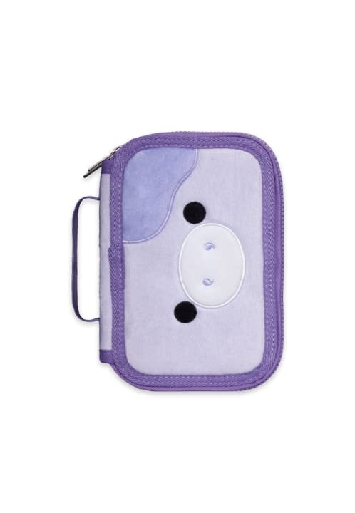 Squishmallows Kynäteline - Bubba (PC154687SQM)