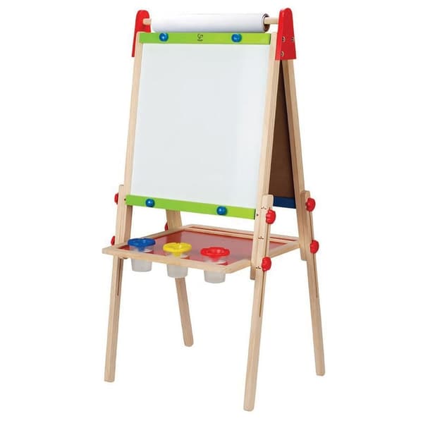 Hape All-in-1-teline (5828)