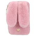 Miniatyrbild 1 av 2: Princess Mimi Pennfodral Bunny Fur ( 0412864 )