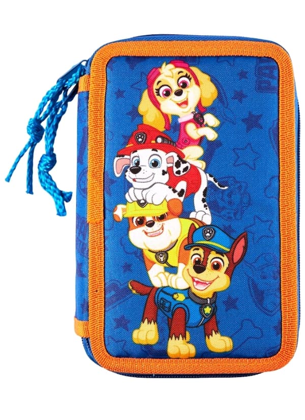 Paw Patrol Kids Licensing - Kynämyssy ja sisältö - Paw Patrol (045508516)