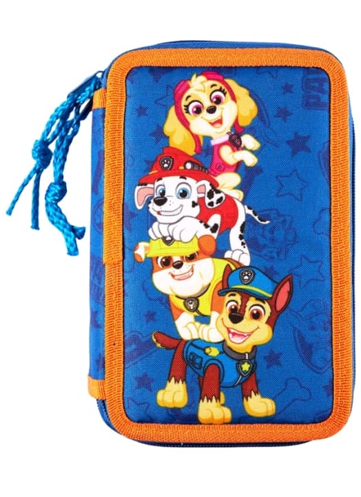 Paw Patrol Kids Licensing - Kynämyssy ja sisältö - Paw Patrol (045508516)
