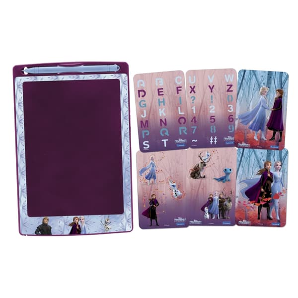 Lexibook 8.5 E-musteinen Magic Tab - Disney Frozen (CRT10FZ)