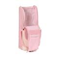 Miniatyrbillede 3 af 4: Penalhus Glow Lab Hearts Pink (6 x 21 x 6 cm)