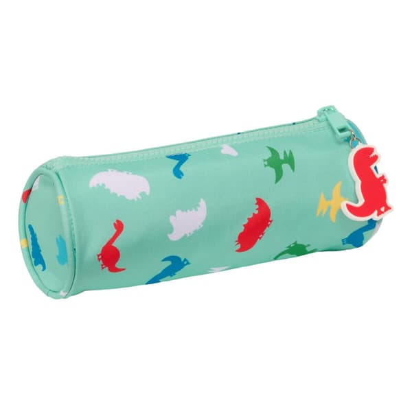Skolväska Peppa Pig George Mint 20 x 7 x 7 cm