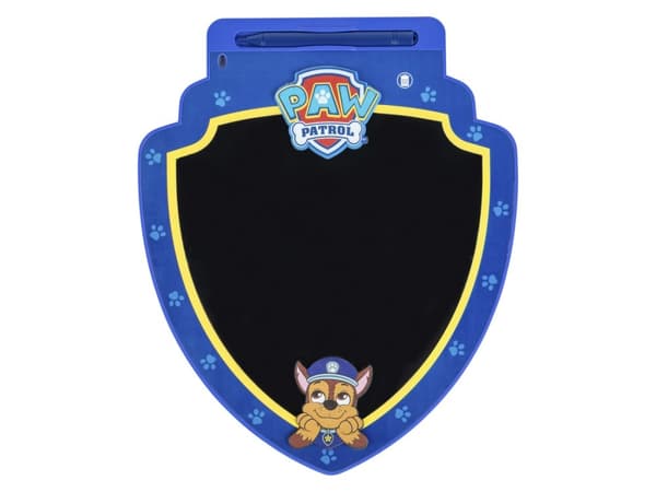 Durabo LCD-ritplatta - Paw Patrol