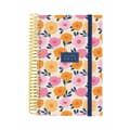 Miniatyrbillede 7 af 7: Dagbog Finocam DESIGN COLLECTION 11,7 x 18,1 cm 2025 Floral