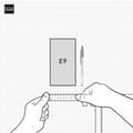 Miniatyrbilde 2 av 7: Dagbok Finocam YEAR Svart Mini 9,4 x 17,1 cm 2025
