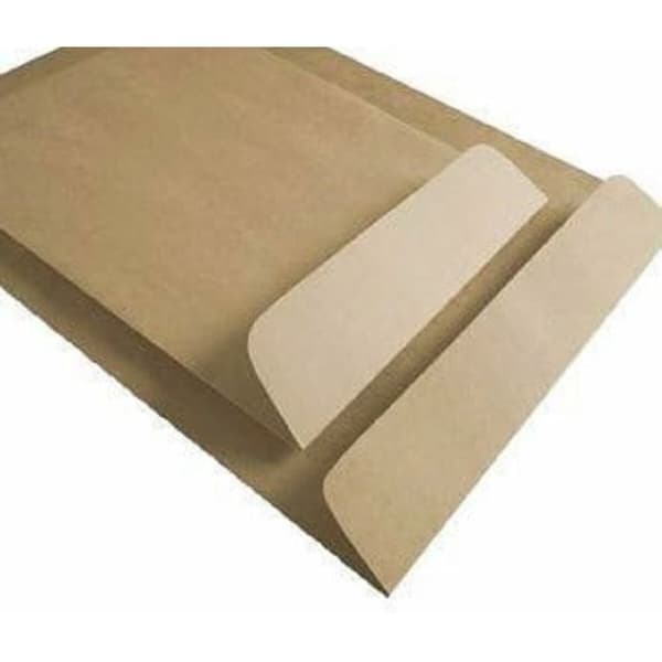 Konvolut Sam SIL-K3 Brun 12 x 17 cm Auto bindemiddel 1000 Unidades