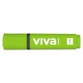 Miniatyrbild 3 av 9: Fluorescerande markörsuppsättning Molin VIVA Multicolour 8 Delar