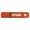 Miniatyrbild 7 av 9: Fluorescerande markörsuppsättning Molin VIVA Multicolour 8 Delar