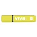 Miniatyrbild 8 av 9: Fluorescerande markörsuppsättning Molin VIVA Multicolour 8 Delar