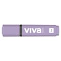 Miniatyrbild 2 av 9: Fluorescerande markörsuppsättning Molin VIVA Multicolour 8 Delar